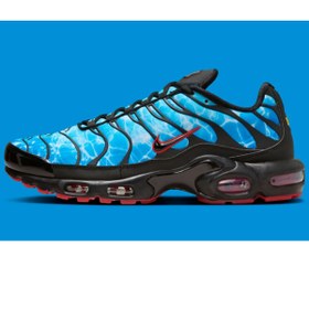 Resim Nike Air Max Plus Erkek Ayakkabı 