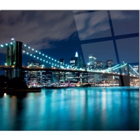 Resim Olinpa Cam Ocak Arkası Koruyucu | Köprü 