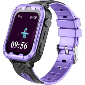 Resim ZCWATCH V0922 S PROFESYONEL 4G AGPS AKILLI ÇOCUK VE AİLE SAATİ, MİNİ CEP TELEFONU 