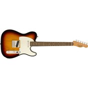 Resim Squier Classic Vibe 60s Custom Telecaster Laurel Klavye 3-Color Sunburst Elektro Gitar 