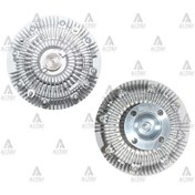 Resim Fan Termiği Hılux 84-88 Ln65 / 85 / 106 Büyük Kafa 16210-54130 