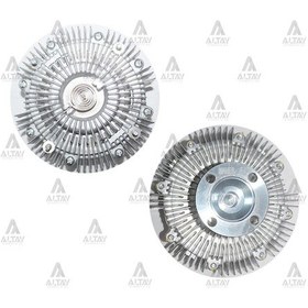 Resim Fan Termiği Hılux 84-88 Ln65 / 85 / 106 Büyük Kafa 16210-54130 