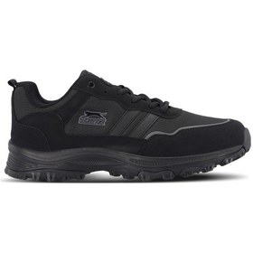 Resim Slazenger POWER I Erkek Siyah Bot 