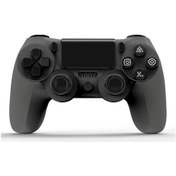Resim Geeksen Oyun Kumandası Ps4 Oyun Kumandası İçin Kablosuz Kumanda Ps4/ps4 Slim/ps4 