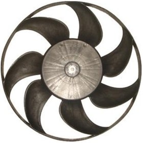 Resim Seat Leon- 05/12 Klima Fan Kanadı Küçük Diğer 