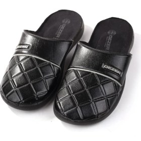 Resim Gezer 15367 Erkek Günlük Ev Damat Bohça Çeyiz Terliği 