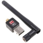 Resim CONCORD W2 USB 300 Mbps Wifi Adapter 