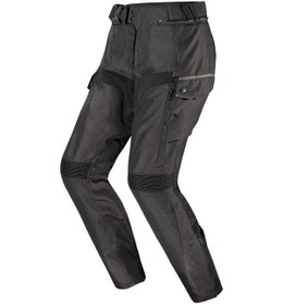 Resim Ls2 Travel Yazlık Motosiklet Pantolonu 