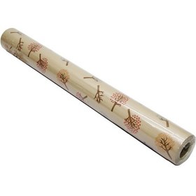 Resim 10mt X45cm Yapışkanlı Folyo Duvar Kağıt 4915 