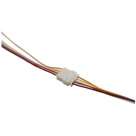 Resim Jst-Xh 2.54 5 Pin Konnektör Seti 