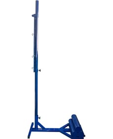 Resim Taşinabilir Ağırlikli Voleybol Direği 