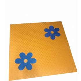 Resim Affectione Figürlü Tatami Minder 13 MM100X100 cm 