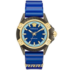 Resim Versace VRSCVE6E00323 Erkek Kol Saati 