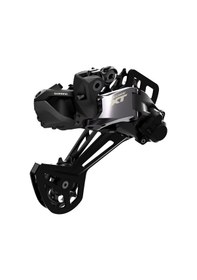 Resim Shimano Xt Rd-m8150 Di2 Arka Aktarıcı 12v Sgs +51 Siyah 