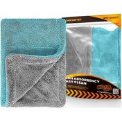 Resim Schön Weiter Double Face 40x60 1200gsm Havlu Kurulama Bezi 