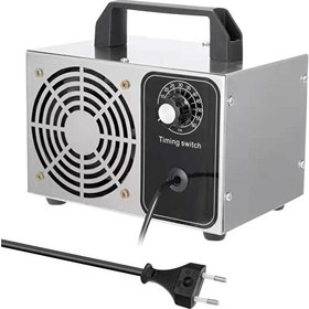 Resim Mimo Tech Ozon Jeneratörü 32G - H Ozon Makinesi - Beyaz (Yurt Dışından) 