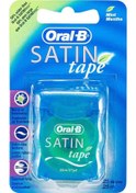 Resim Oral-B Satin Tape Diş İpi 25 M 