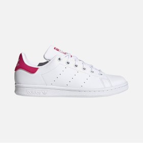 Resim adidas Stan Smith J (GS) Spor Ayakkabı 