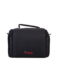 Resim Canon Uyumlu M50 İçin Kare Çanta 
