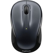 Resim Logitech M325 Kablosuz Optik Mouse 