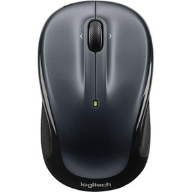 Resim Logitech M325 Kablosuz Optik Mouse 