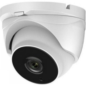Resim Ultra Güvenlik 8MP DOME İP 1440p Güvenlik Kamerası 