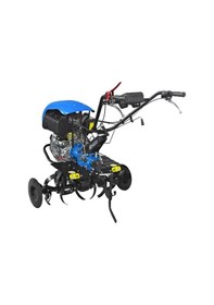 Resim Ayka RZ 320 M Çapa Makinesi 178 FE 7 HP Dizel Marşlı Motor 2+1 Vites 