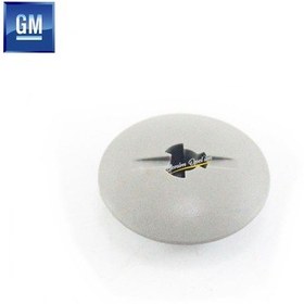 Resim Opel, Chevrolet Gögüs Izolasyon Klipsi Gri 