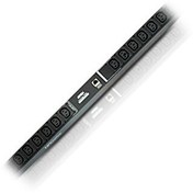 Resim Evimdeyokyok Energy ATEN-EC1000 PDU 24xIEC320 C13 Priz 30A/32A Maksimum Elektrik Güç Dağıtım Ünitesi 