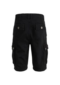 Resim Bad Bear 21.01.11.004-C01 Gunner Erkek Kargo Şort 001 