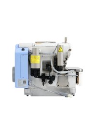 Resim Fdm Champion 988N-5 Otomatik 5 İplik Overlok Makinesi 