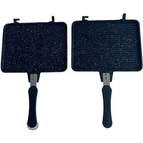 Resim Taşhan Lüks Tost Makinası 