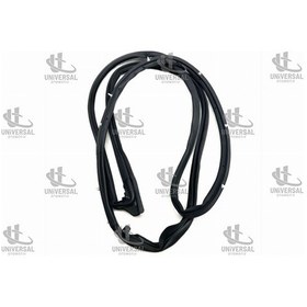 Resim Fitil Kapı Corolla 07-12 Ön Sağ Kapıya Gelen / 67861-12a20 