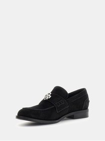 Resim Guess Bevalee Kadın Deri Loafer 