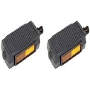 Resim Peugeot-mobylet Pedal Takımı Reflektörlü Arr18023 