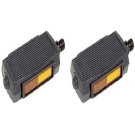 Resim Peugeot-mobylet Pedal Takımı Reflektörlü Arr18023 