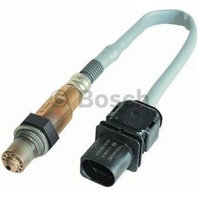 Resim BOSCH 258017038 OKSİJEN SENSÖRÜ BMW E87 130I E90 325 330 M3 E91 E 
