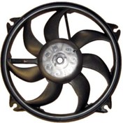 Resim Citroen Xsara 2.0 Hdı Fan Motoru İtalyan Malı 1253.95 