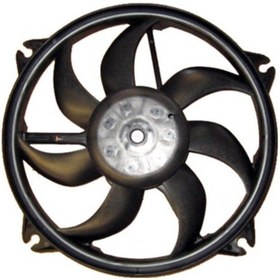 Resim Citroen Xsara 2.0 Hdı Fan Motoru İtalyan Malı 1253.95 