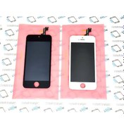 Resim iPhone 5S Lcd Ekran Dokunmatik (133566009) 