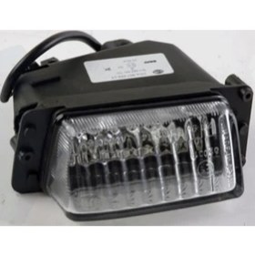 Resim Wolcar Volkswagen Polo Classic 1996-2002 Sis Farı Sol 