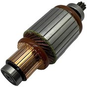 Resim 12v Marş Kollektörü Mıtsubıshı Tipi 9 Diş Em N11.1490 Diğer