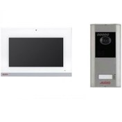 Resim AUDİO Audio Bus Plus 10.1 Inç Dokunmatik Ekranlı Görüntülü Villaset Beyaz Kasa 001462 