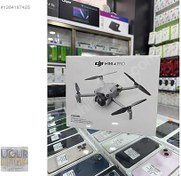 Resim UĞUR İLETİŞİM'DEN DJI MİNİ 4 PRO FLY MORE COMBO PLUS !!! 