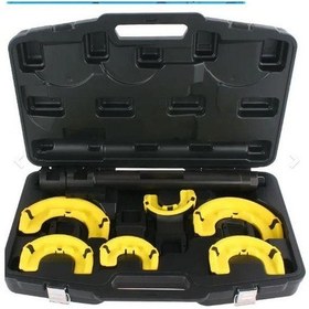 Resim Brio Helezon Yay Çektirme 2600 Kg Universal 