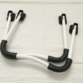 Resim Hodbehod Yatak Üstü Laptop Sehpası Metal Yedek Ayak Takımı 1 Set 