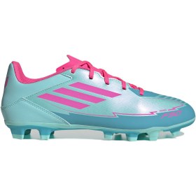 Resim Adidas F50 Messi League FG/MG | Mavi 