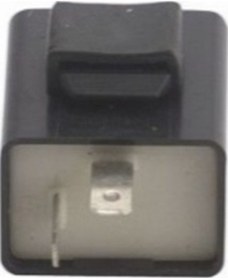 Resim MONERO FLAŞÖR 12W KABLOSUZ ACTIVA100 CG125 YBR125 2FİŞLİ KM UKH K 