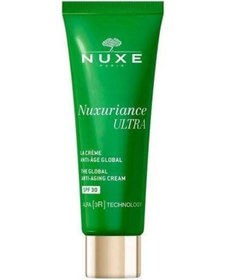 Resim Nuxe Nuxuriance Ultra Cream SPF30 50 ML 