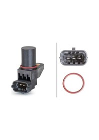 Resim Mercedes E Serisi W211 E 280 Cdı Eksantrik Mil Sensörü Hella 